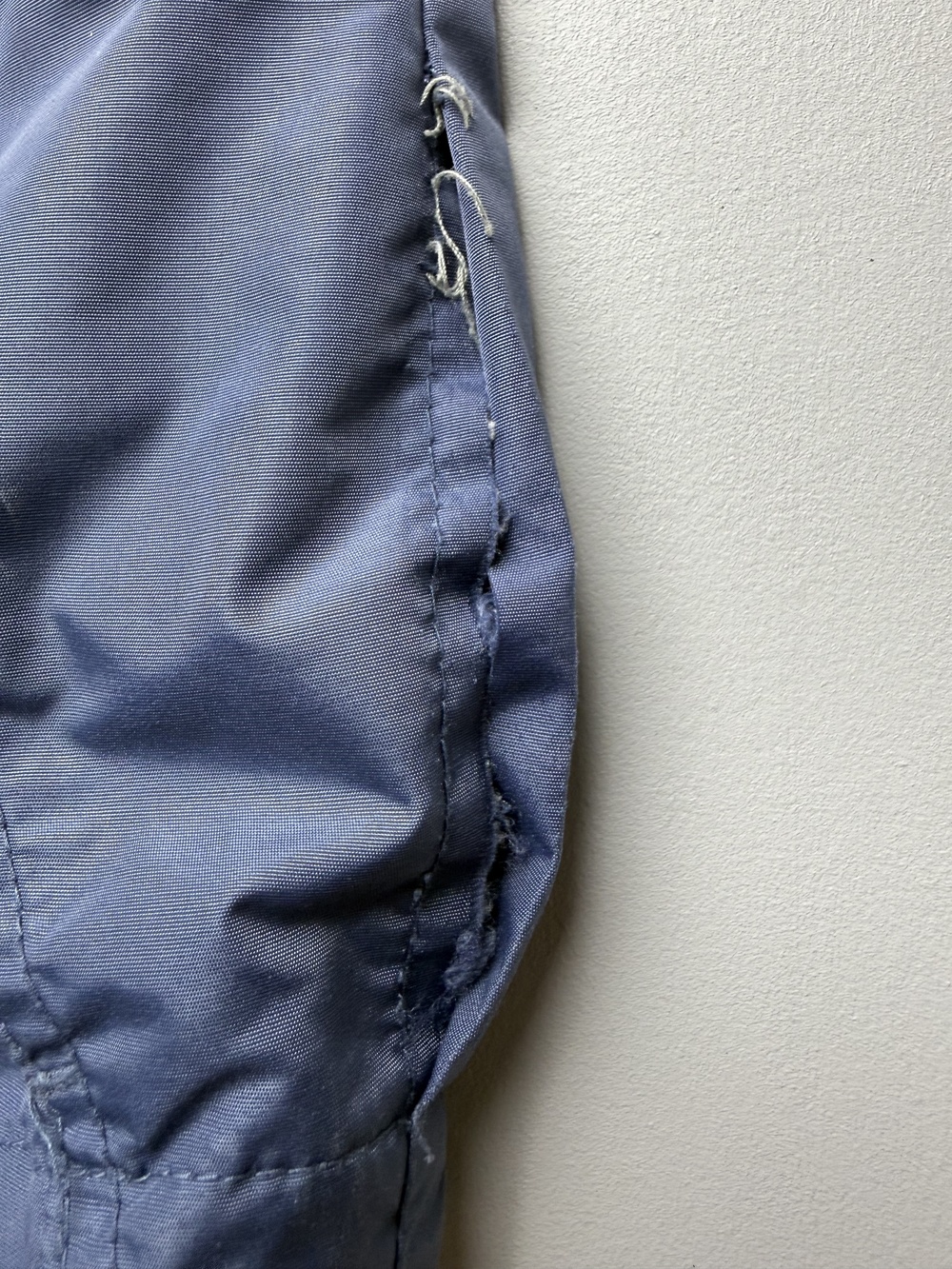 Columbia Jacket Womens XL Blue Core Interchange 3-in-1 Full Zip Outdoor Read - Picture 11 of 11